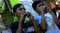 [VIDEO] Unik, Alat Musik Terbuat dari Genteng di Majalengka