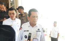 Pemprov Kepri Kaji Ulang Evaluasi HPM Pasir Kuarsa di Tengah Anjloknya Harga Ekspor