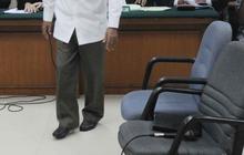 Politisi PDIP Ardiansyah jalani sidang perdana terkait suap batubara