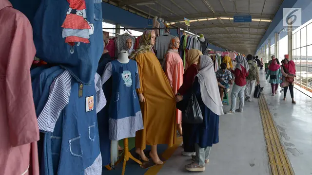Kebijakan Penutupan Jalan Tanah Abang Dibatalkan MA