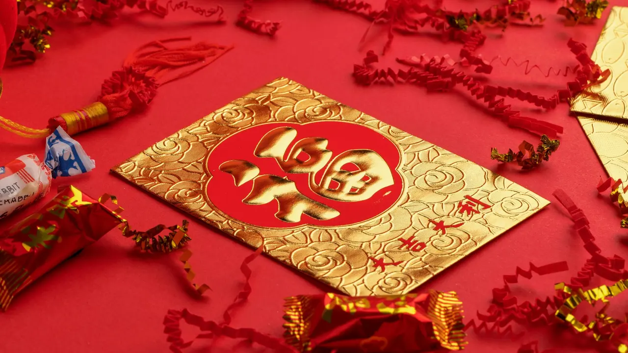 Lunar New Year