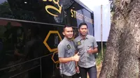 Alasan Penggawa Persib Banting Stir Jadi Pebisnis Kuliner