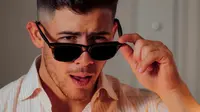 Nick Jonas (Instagram/ nickjonas)