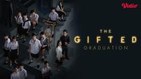 Sinopsis Drama Thailand The Gifted: Graduation, Drama Sekolah yang Menyentil Sistem Pendidikan, Tonton di Vidio