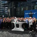 Kapitalisasi Pasar SpaceX Merosot Rp 10.710 Triliun