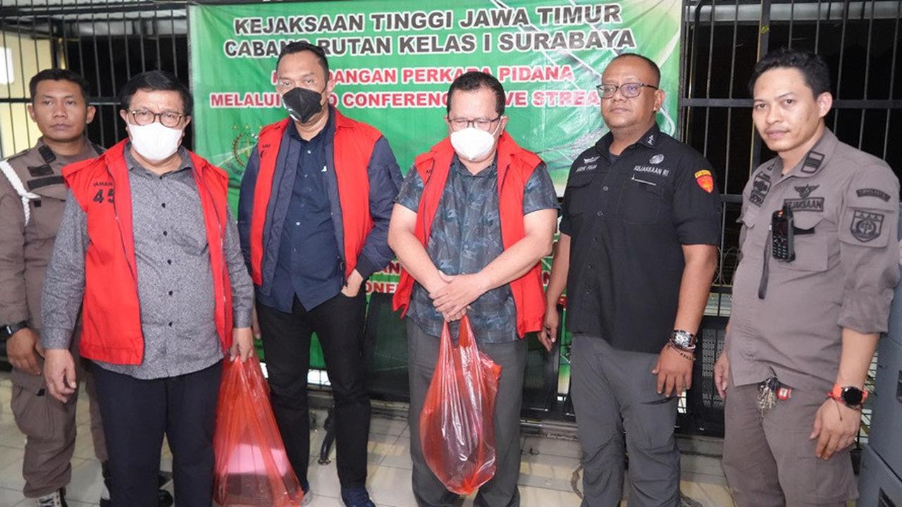 Singgung Kongkalingkong Tiga Hakim Beri Vonis Bebas, Keluarga Dini Sera Tak Puas MA Hukum Ronald Tannur 5 Tahun