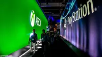 Xbox One Dan PS4 Akan Jadi Barang Langka Saat Perilisan Resmi