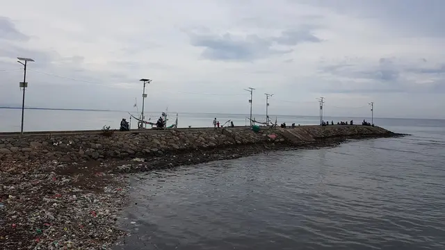 12 Rekomendasi Spot Mancing Nyaman 2025 di Situbondo, Wajib Dicoba