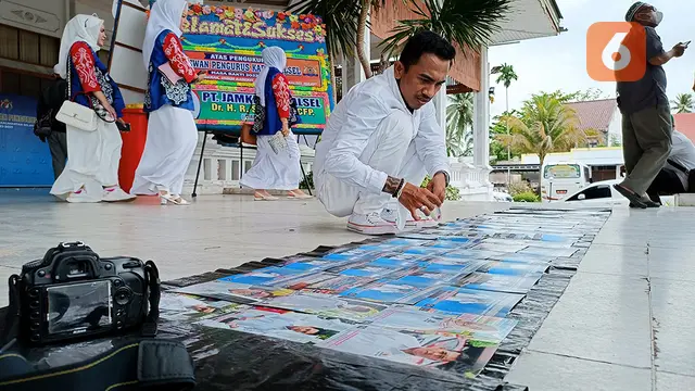 Fotografer Freelance Banjarmasin Kalimantan Selatan