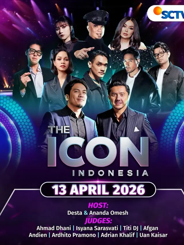 The Icon Indonesia