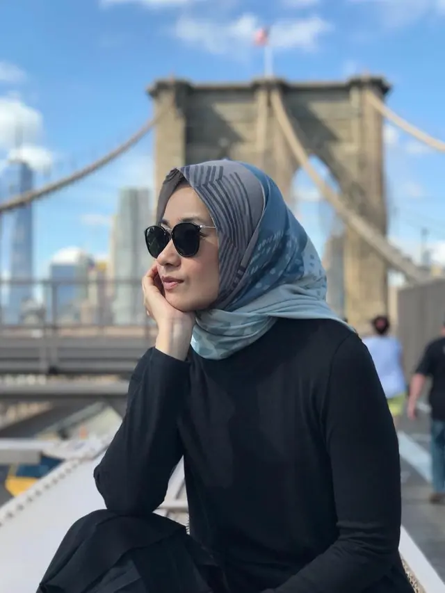 [Fimela] Alya Rohali