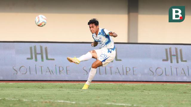 Septian David Maulana