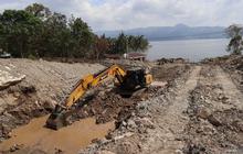 Pembangunan Jembatan Aramco di Tanah Datar Capai 55 Persen, Target Rampung Awal Maret 2026