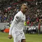 Gol Jordon Ibe bantu Liverpool tekuk Rubin Kazan (Reuters/Liputan6.com)