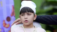Saksikan Sinetron Cinta Amara, Episode Sabtu 16 Oktober 2021 Pukul 14.00 WIB Via Live Streaming SCTV di Sini
