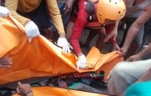 7 Hari Tenggelam, Mayat Bocah di Muratara Ditemukan Sejauh 12,5 KM, Orang Tuanya Histeris