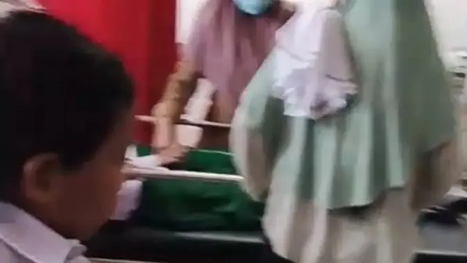 Puluhan Siswa di Jember Diduga Keracunan Susu Kedelai MBG