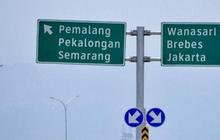 Informasi Penting tentang Rute, Tarif, dan Pilihan Keluar Tol Pemalang-Pejagan yang Harus Diketahui