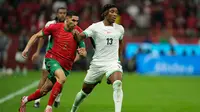 Hasil Nigeria vs Maroko: Adu Penalti Antar Atlas Singkirkan Super Eagles