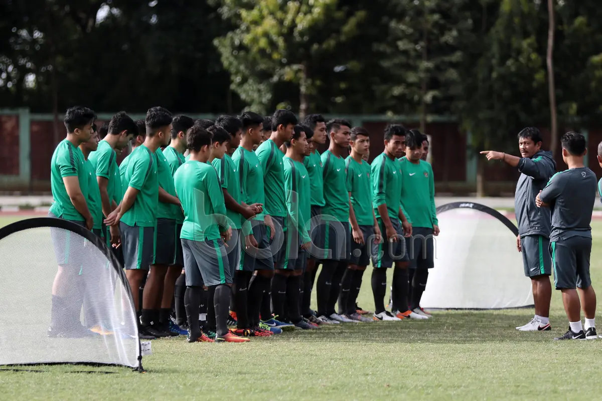 Timnas Indonesia U-19