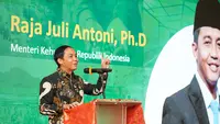 Pemerintah Terbitkan Permenhut 6/2026 soal Aturan Perdagangan Karbon Hutan