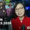 Bantu Korban Bencana, Hekrafnas 2026 Ditutup Doa dan Galang Dana