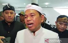 Bukan Rp4,17 Triliun! Gubernur Dedi Mulyadi Bantah Jawa Barat Endapkan Deposito APBD dan Tantang Menkeu Buka Data