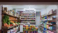 7 Tips Praktis Membuat Warung Sembako Tanpa Etalase Tampak Profesional, Modal Minim Hasil Maksimal