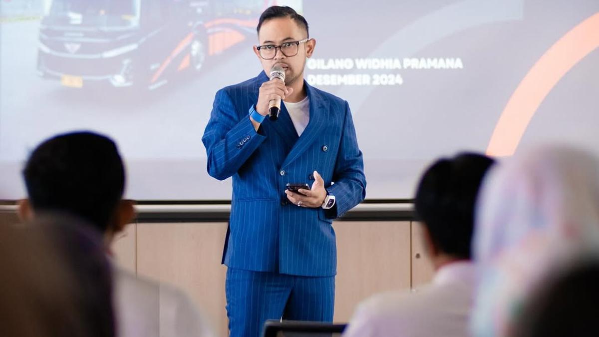 Jurus Selebgram Juragan 99 di Bisnis Transportasi: Jadi Pionir, Kenyamanan Hingga Efisiensi Waktu