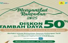 Cara Mendapatkan Diskon Listrik Ramadhan 2025 dari PLN, Cek juga Syaratnya