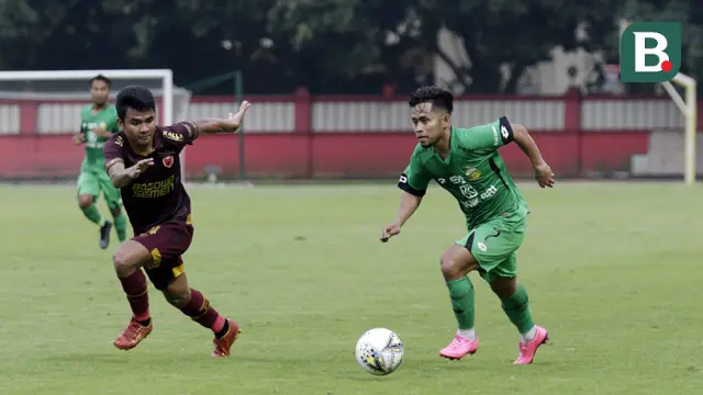 Bhayangkara FC Vs PSM Makassar