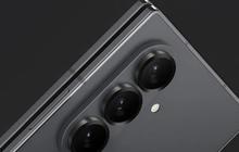 Desain Galaxy Z Fold 7 Bocor: Lebih Ramping, Kamera Tambah Besar