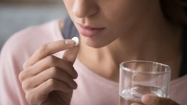 Kelebihan mengonsumsi KB