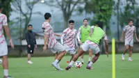 Persis Solo Maksimalkan Masa Jeda BRI Super League untuk Benahi Setumpuk Masalah: Fisik, Taktik, dan Konsentrasi Masih Jadi PR