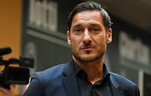 Di Usia 48 tahun, Francesco Totti Tiba-Tiba Ingin Main Lagi di Serie A