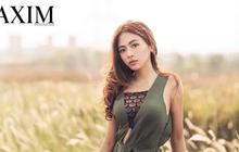 Potret Cantik dan Berkelas Nadia Vega Usai Bercerai dari Suami Bule, Akui Betah Tinggal di Jerman