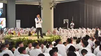 Matsama 2025, Menag Optimistis Madrasah Cetak Pemimpin Bangsa Masa Depan
