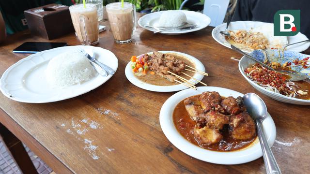 Warung Bali