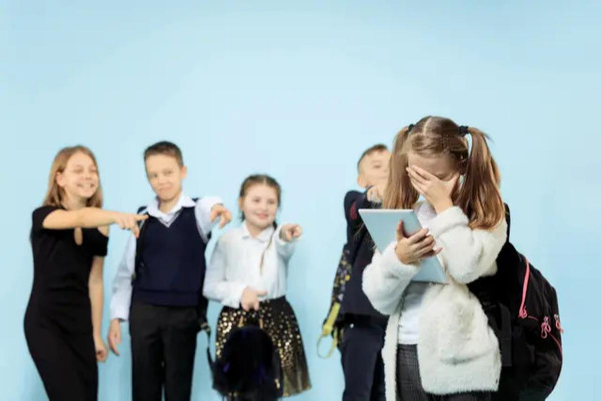 Penyebab Anak Melakukan Bullying di Sekolah, Ini Alasan dan Solusi yang Bisa Dilakukan Orang Tua