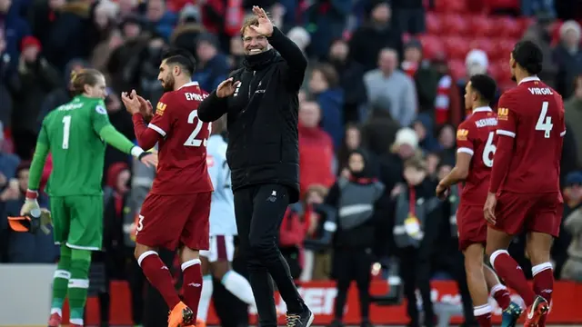 Liverpool.
