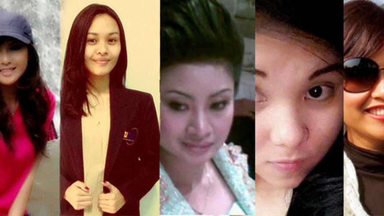 5 Pembunuhan wanita cantik gegerkan Indonesia