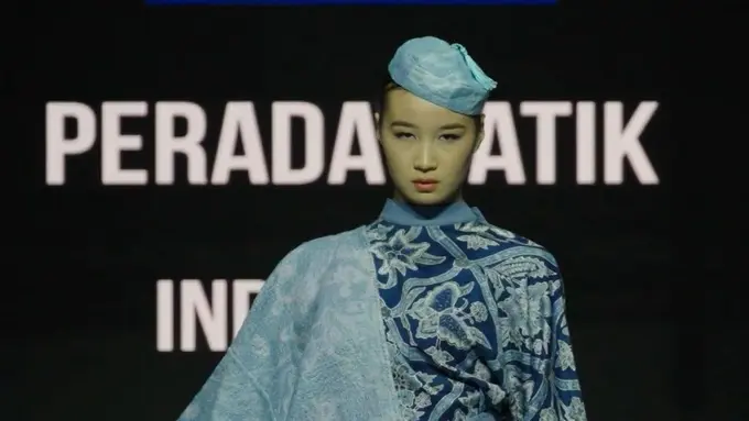 Perada Batik, Konsisten Lestarikan Batik Tulis dan Cap di Tengah Geliat Cetak