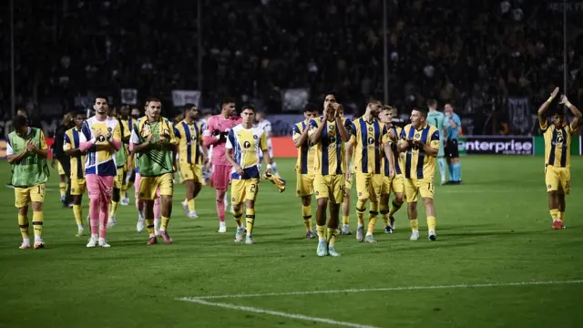 Maccabi Tel-Aviv