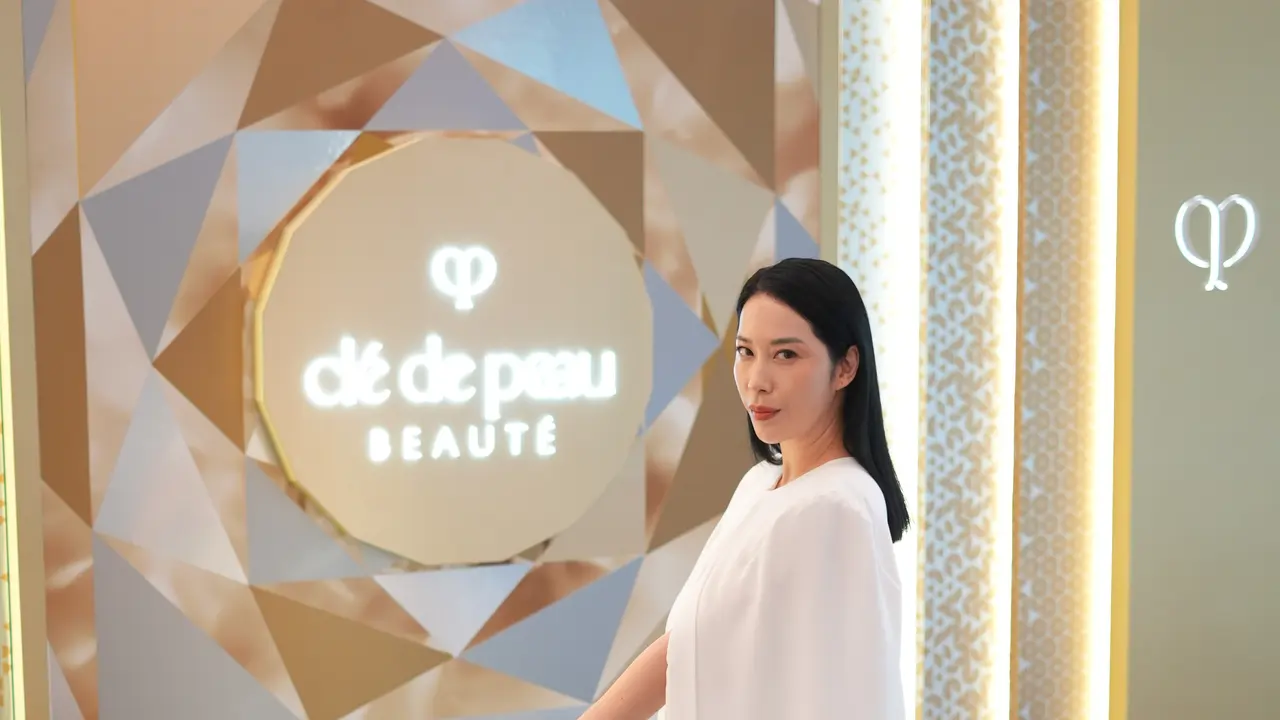Malam Hari Waktu Emas Regenerasi Kulit, Night Cream Ini Bikin Kulit Lembap Seketika