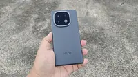 IQOO 13 dengan Snapdragon 8 Elite Resmi Dirilis, Ini Spesifikasi dan Harganya