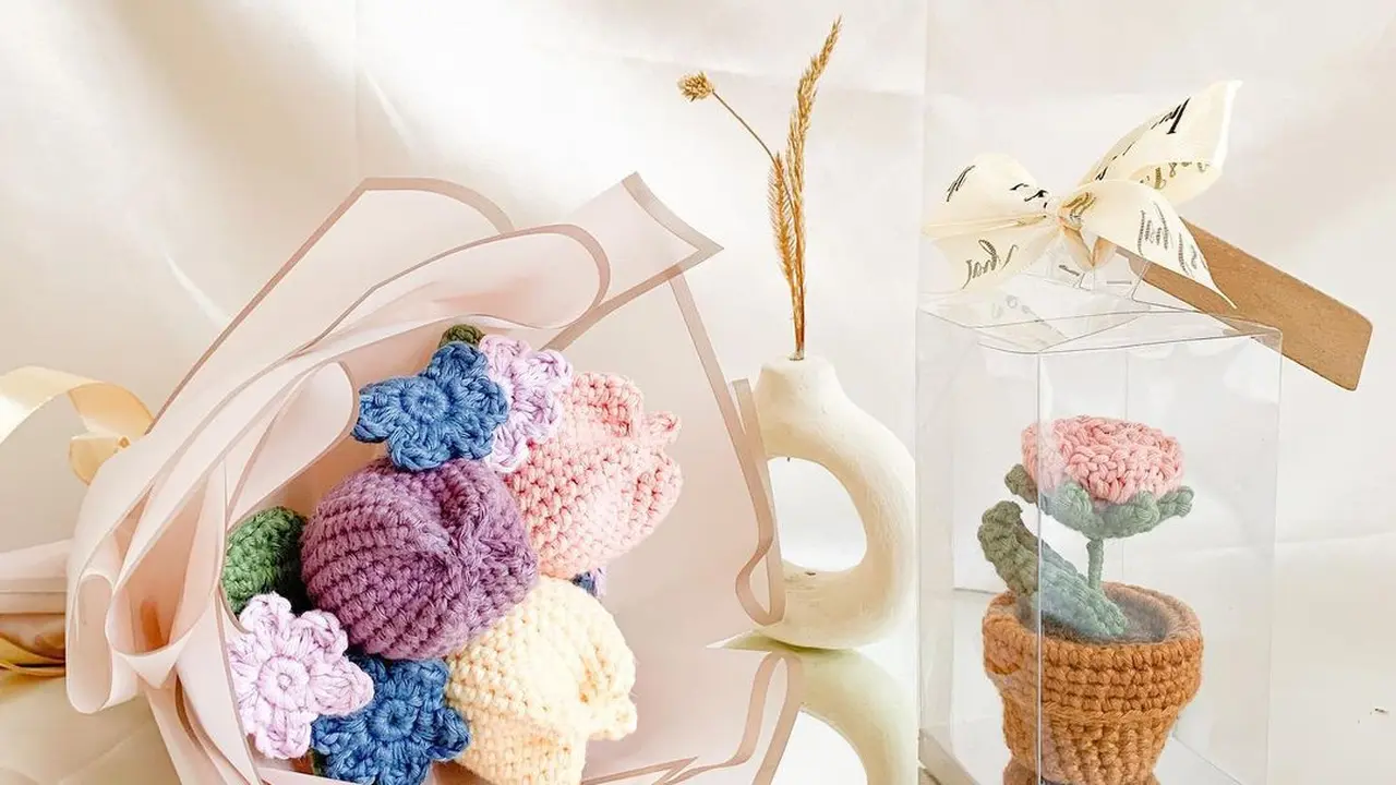 Ivy Craft