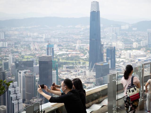 Rekor Terbanyak Malaysia Catat 2 525 Kasus Baru Covid 19 Pada Malam Tahun Baru 2021 Global Liputan6 Com