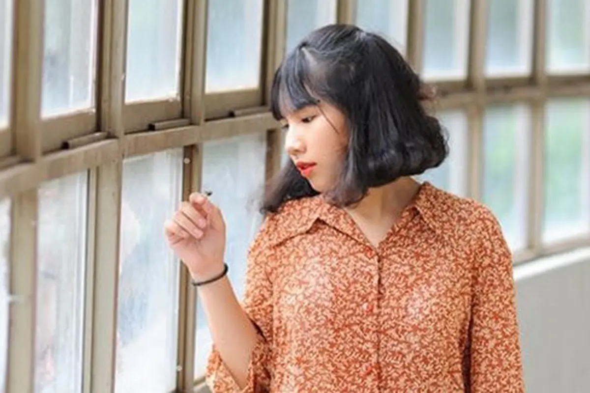 Ibu hadir sebagai pengganti mama./Copyright pexels.com