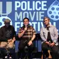 Police Movie Festival 2019