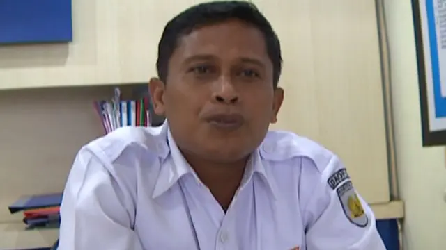 Tiket Arus Balik di Stasiun Purwokerto Habis